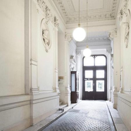 Maisonette Moritz Wiedeń Zewnętrze zdjęcie
