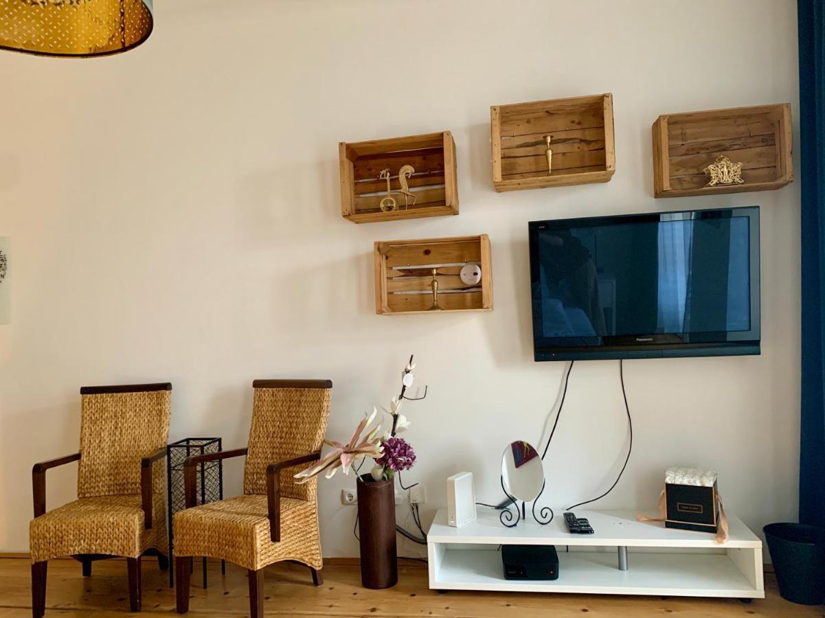 Maisonette Moritz Wiedeń Zewnętrze zdjęcie