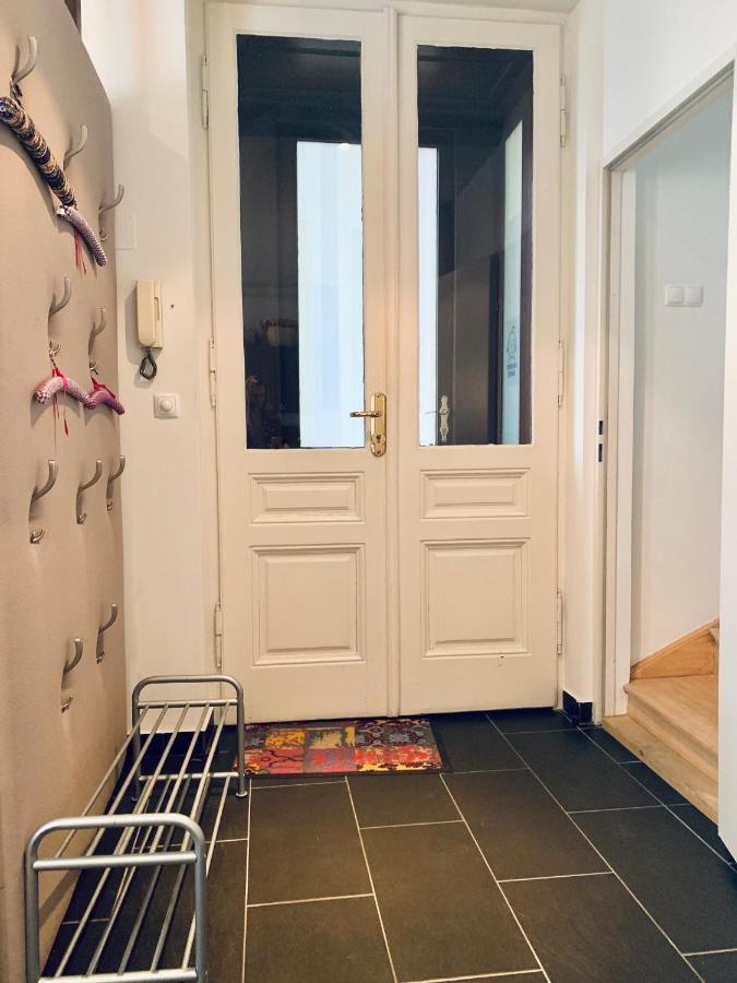 Maisonette Moritz Wiedeń Zewnętrze zdjęcie