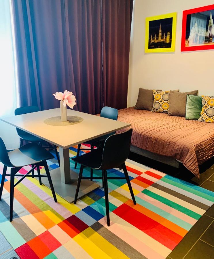 Maisonette Moritz Wiedeń Zewnętrze zdjęcie