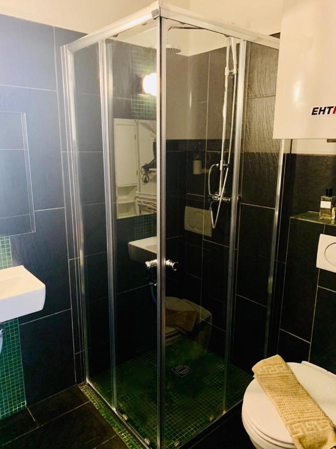 Maisonette Moritz Wiedeń Zewnętrze zdjęcie