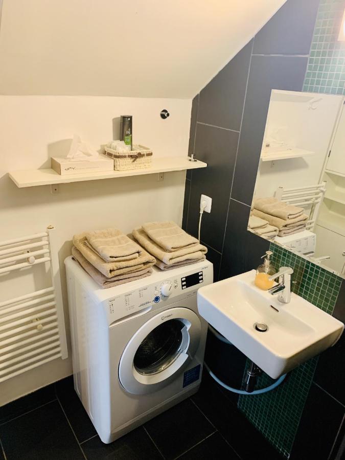Maisonette Moritz Wiedeń Zewnętrze zdjęcie