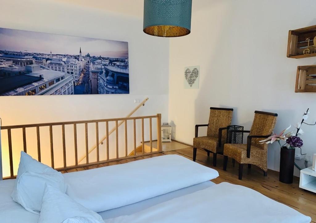 Maisonette Moritz Wiedeń Zewnętrze zdjęcie