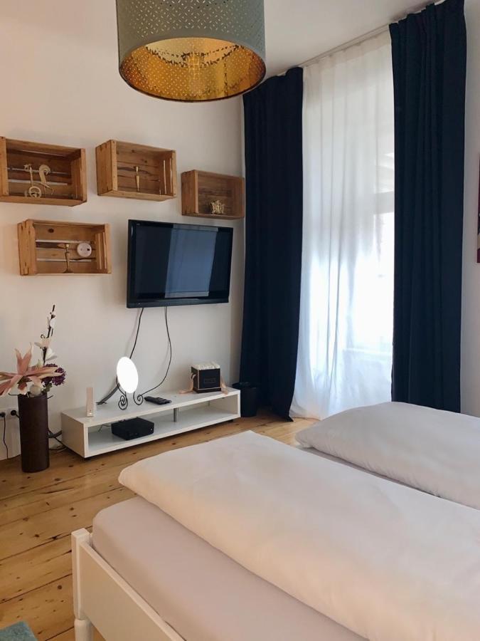 Maisonette Moritz Wiedeń Zewnętrze zdjęcie