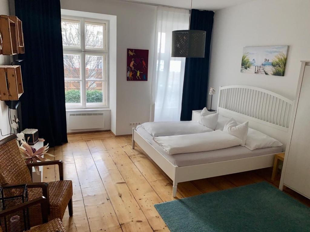 Maisonette Moritz Wiedeń Zewnętrze zdjęcie