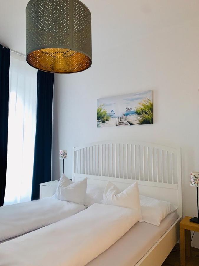 Maisonette Moritz Wiedeń Zewnętrze zdjęcie