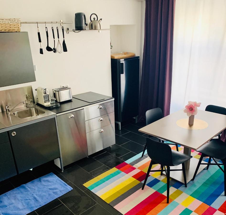 Maisonette Moritz Wiedeń Zewnętrze zdjęcie