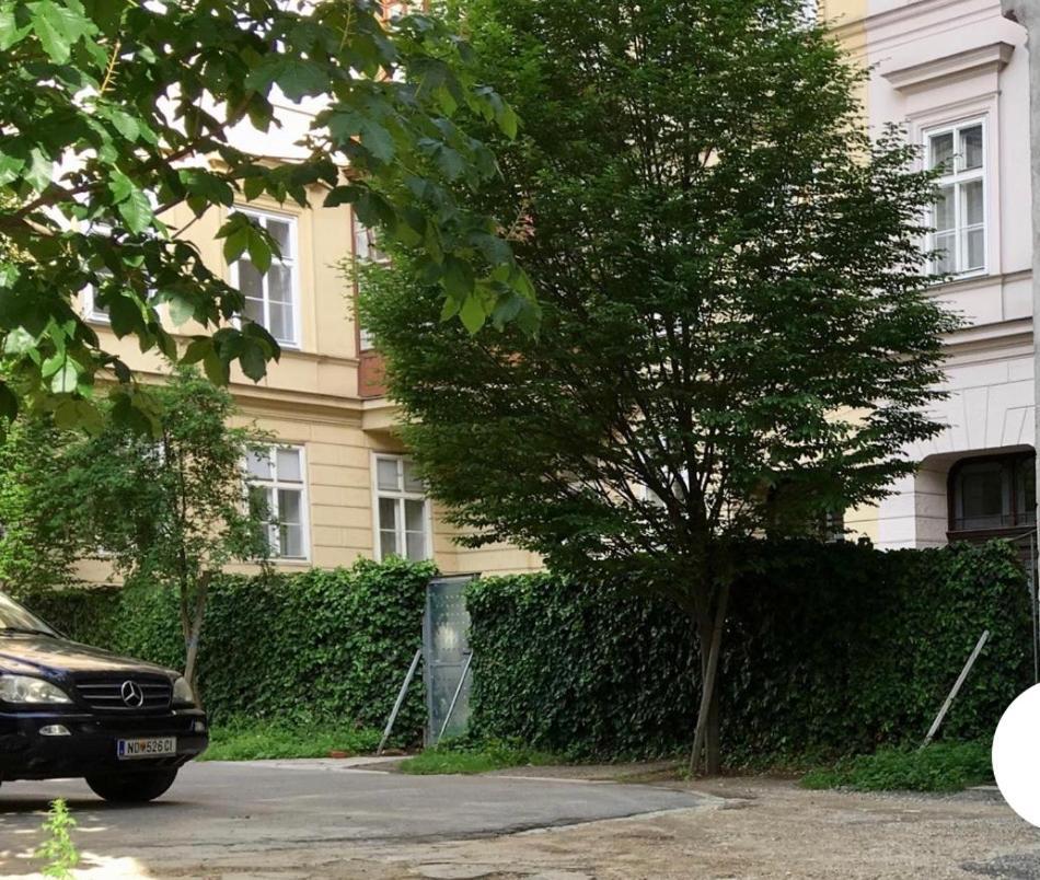 Maisonette Moritz Wiedeń Zewnętrze zdjęcie